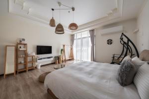 Phòng Đôi Cao Cấp (Superior Double Room)