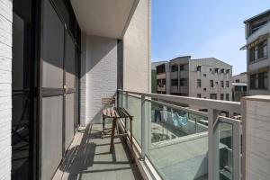 Phòng Đôi Cao Cấp (Superior Double Room)
