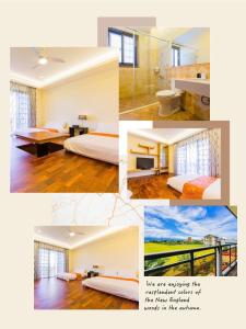 Biệt Thự Deluxe (Deluxe Villa)