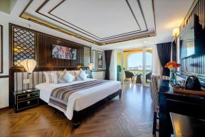 Phòng Premium có Tầm nhìn (Premium Room with View)