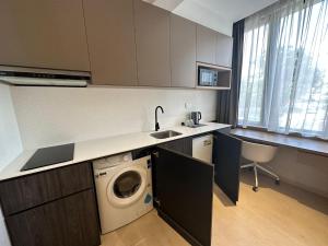 Standard Studio Apartment (Standard Studio Apartment)