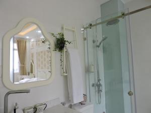 Phòng Hai Giường Đơn (Twin Room)
