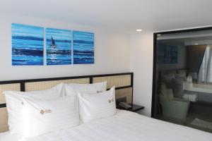Suite Kim Cương (Diamond Suite)