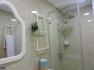 Phòng Đôi (Double Room)
