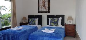 Phòng Gia Đình Nhìn Ra Biển (Family Room with Sea View)
