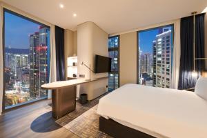 Residence Suite