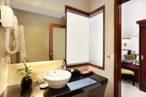 Phòng Superior Giường Đôi/2 Giường Đơn (Superior Double or Twin Room)