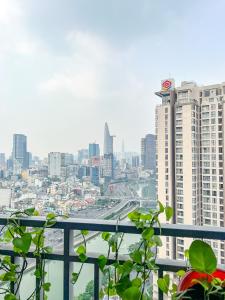 Căn Hộ 2 Phòng Ngủ (Two-Bedroom Apartment)