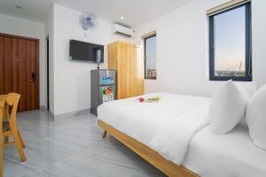 Phòng Có Giường Cỡ Queen (Queen Room)