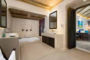 Villa 1 phòng ngủ hướng vườn (1-Bedroom Garden View Villa)