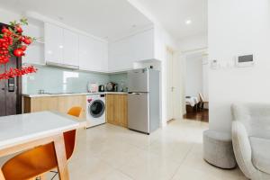 Căn Hộ 2 Phòng Ngủ (Two-Bedroom Apartment)
