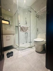 Phòng Giường Đôi Có Ban Công (Double Room with Balcony)