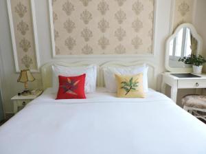 Phòng Đôi (Double Room)