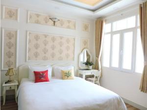 Phòng Đôi (Double Room)