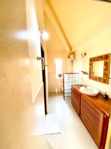 Bungalow Hướng biển (Bungalow Sea View)