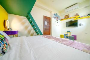 Biệt thự Superior (Superior Villa)