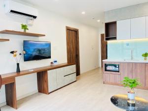 Căn Hộ Cao Cấp 1 Phòng Ngủ (Premium One Bedroom Apartment)