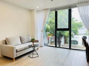 Căn Hộ Cao Cấp 1 Phòng Ngủ (Premium One Bedroom Apartment)