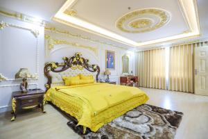 Căn Hộ 1 Phòng Ngủ (One-Bedroom Apartment)