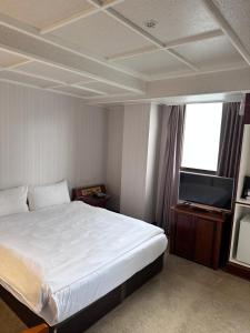 Phòng Tiêu Chuẩn Giường Đôi (Standard Double Room)