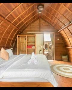 Phòng Giường Đôi Hoặc 2 Giường Đơn Hạng Bình Dân (Budget Double or Twin Room)