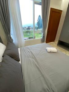 Studio Nhìn Ra Hồ Bơi (Studio with Pool View)