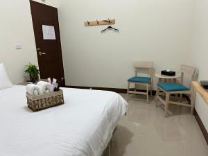Phòng Đôi (Double Room)