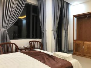 Phòng Đơn (Single Room)