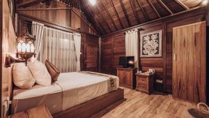 Phòng Loại Sang (Deluxe Room)