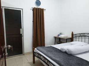 Suite Gia Đình Deluxe (Deluxe Family Suite)