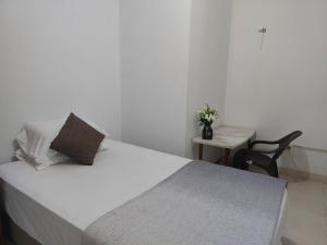 Phòng Đơn Thư Giãn - Không Hút Thuốc (Relax Single Room - Non-Smoking)