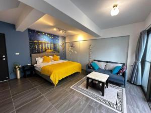 Biệt Thự Có Hồ Bơi Riêng (Villa with Private Pool)