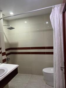Phòng Deluxe Có Giường Cỡ King (Deluxe King Room)