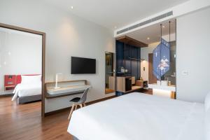 Deluxe giường King (Deluxe King)