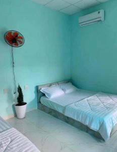 Phòng 4 người (Quadruple Room)