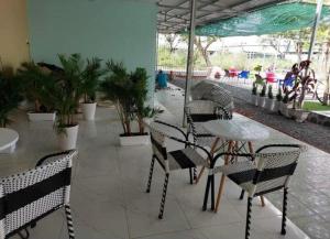 Phòng Gia Đình (Family Room)