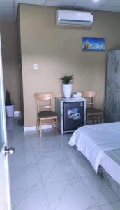 Phòng Cao Cấp Cho Hai Người (Superior Double Room)