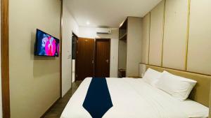 Phòng Đôi (Double Room)