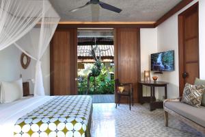 Studio vườn (Garden Studio)
