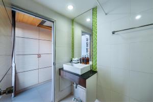 Phòng Tiêu chuẩn giường đôi hoặc 2 giường (Standard Double or Twin Room)