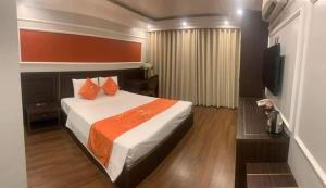 Phòng Đôi Cao Cấp (Superior Double Room)
