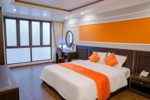 Phòng Đôi Cao Cấp (Superior Double Room)