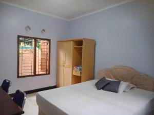 Phòng Có Giường Cỡ Queen (Queen Room)
