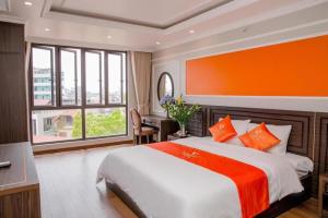 Phòng Đôi Cao Cấp (Superior Double Room)