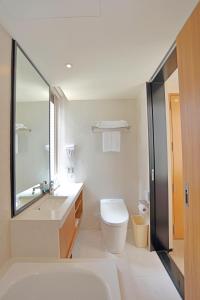 Phòng Loại Sang Giường Đôi (Deluxe Double Room)