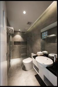 Căn Hộ Studio (Studio Apartment)