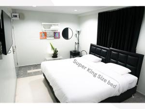 Phòng Có Giường Cỡ King - Không Hút Thuốc (King Room - Non-Smoking)