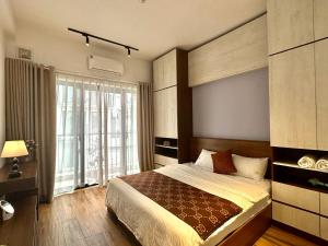 Căn Hộ Superior (Superior Apartment)