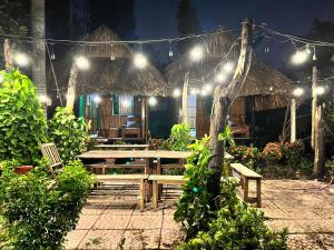 Phòng hướng vườn giường đôi (Garden Double)