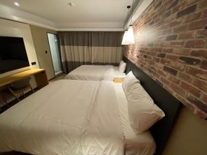 Phòng Cổ Điển Cho 3 Người (Classic Triple Room)
